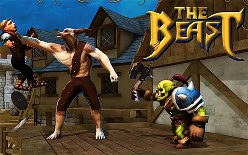 download The beast apk